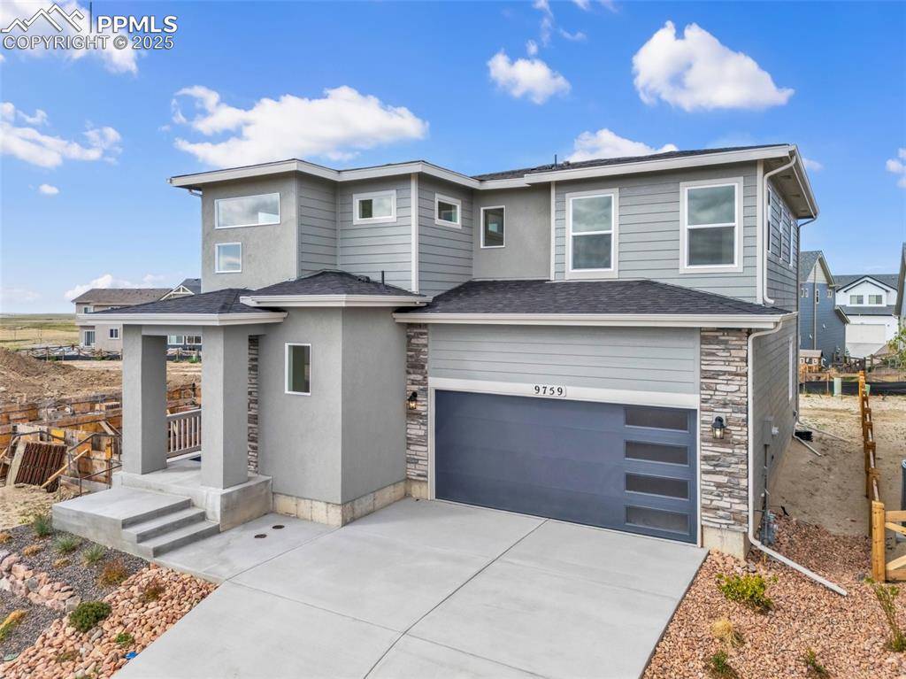 Colorado Springs, CO 80927,9759 Feathergrass DR