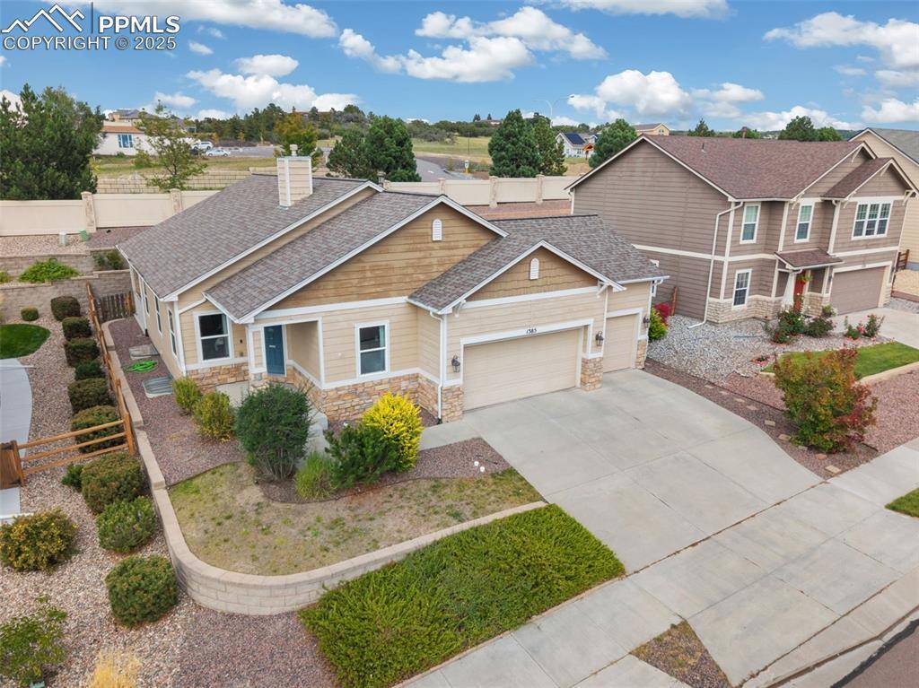 Colorado Springs, CO 80921,1385 Diamond Rim DR