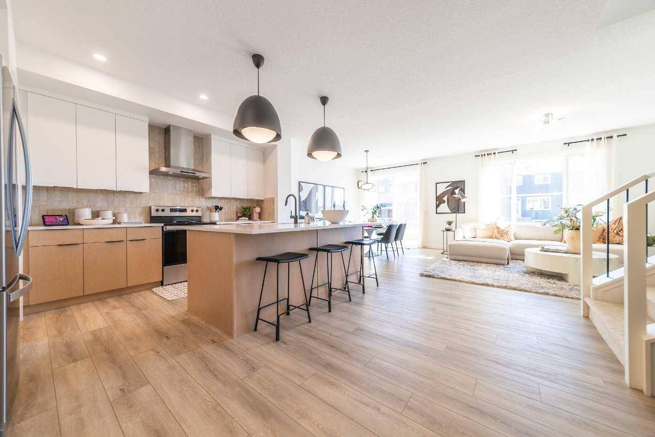 Langdon, AB T0J1X2,190 Northern Lights CRES