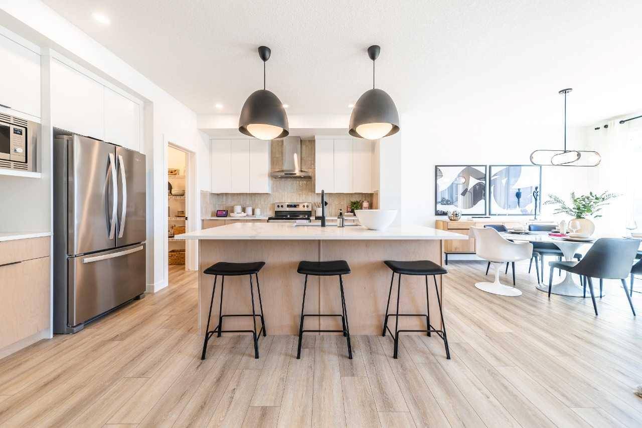 Langdon, AB T0J1X2,190 Northern Lights CRES