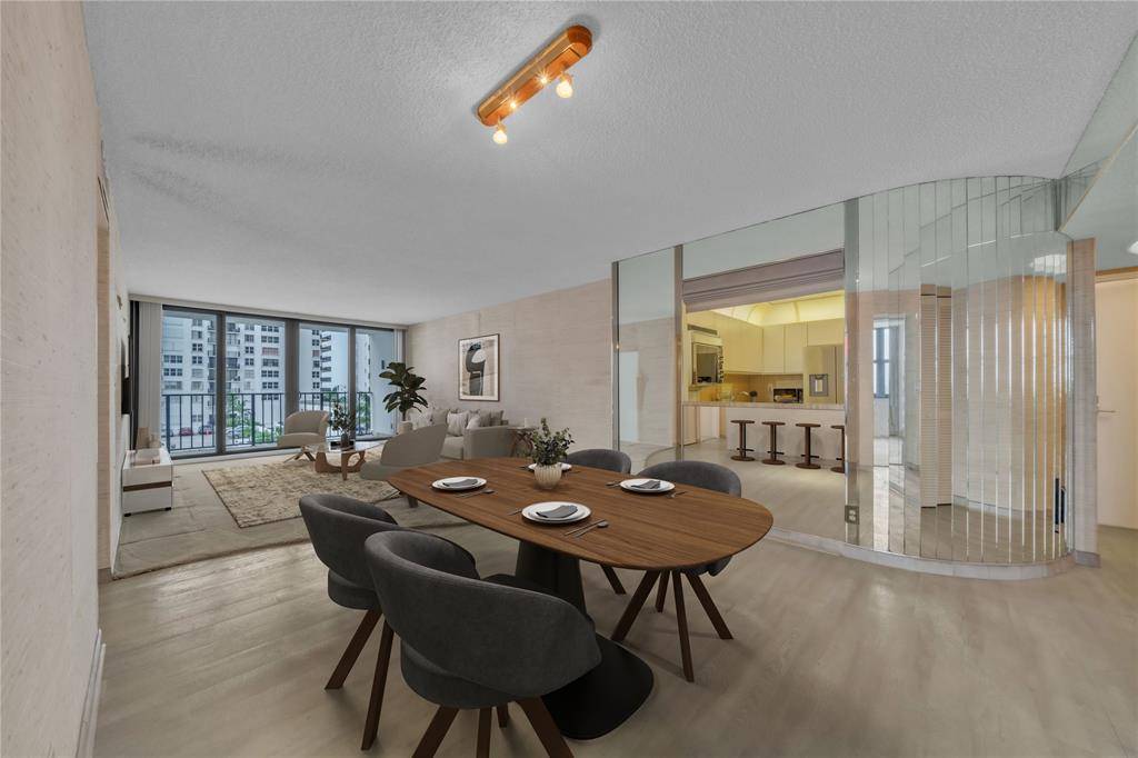 Hollywood, FL 33019,2401 S Ocean Dr #505