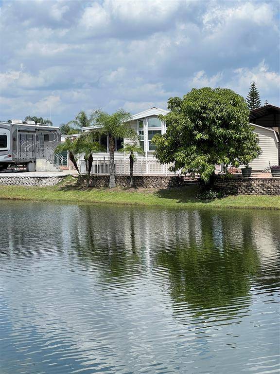 Okeechobee, FL 34974,7950 State Road 78 #290