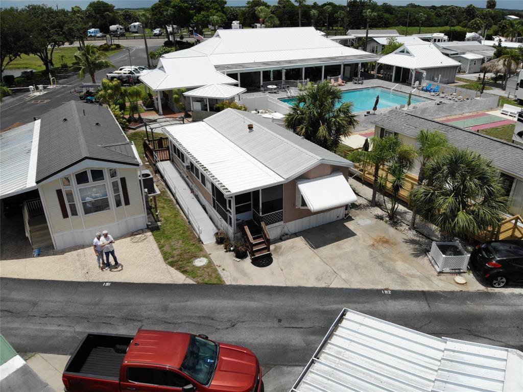 Okeechobee, FL 34974,7950 State Road 78 #192