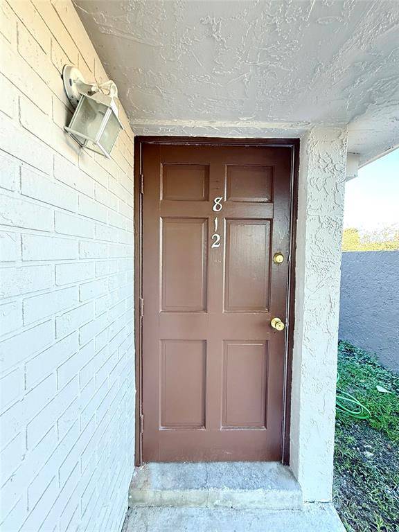 North Lauderdale, FL 33068,812 SW 73 AV #8