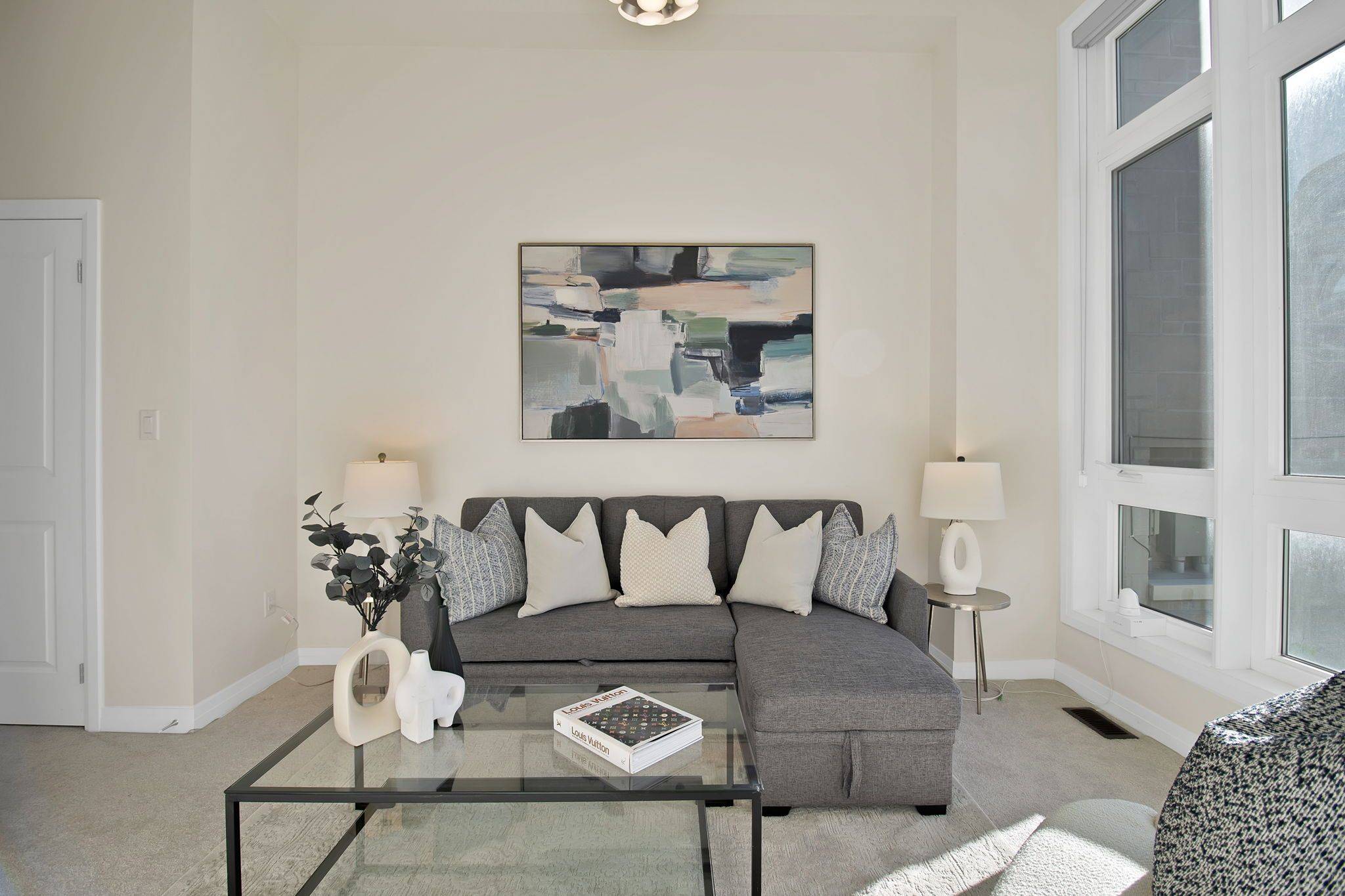 Markham, ON L6C 1K9,30 Lord Melborne ST