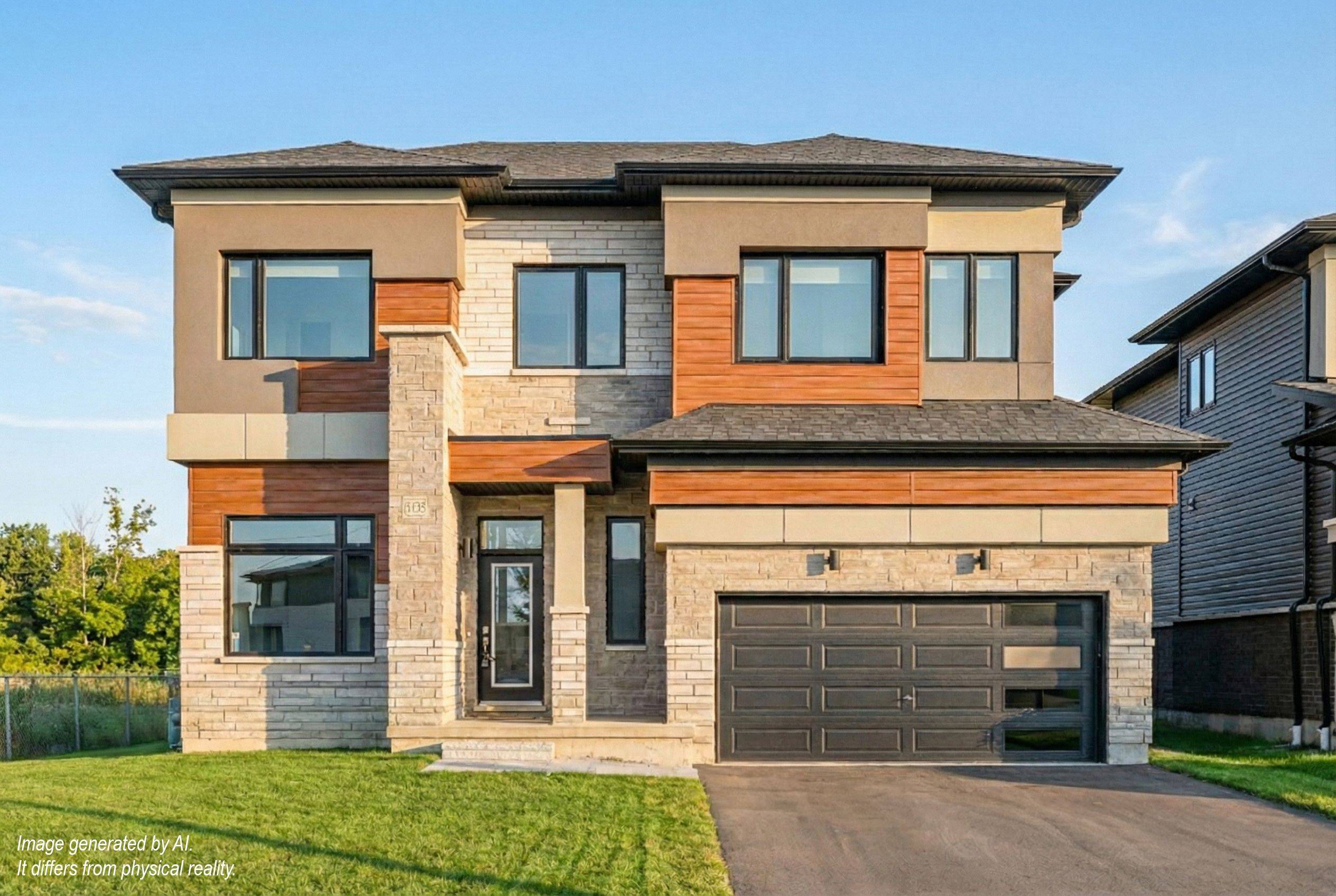 Severn, ON L3V 0T9,3735 Lakepoint DR