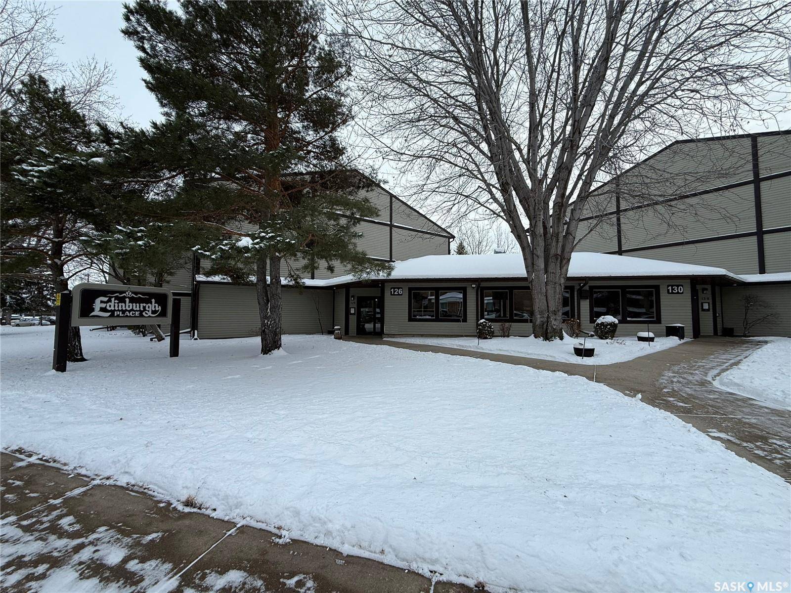 Saskatoon, SK S7H 5J7,130 Edinburgh PLACE #101