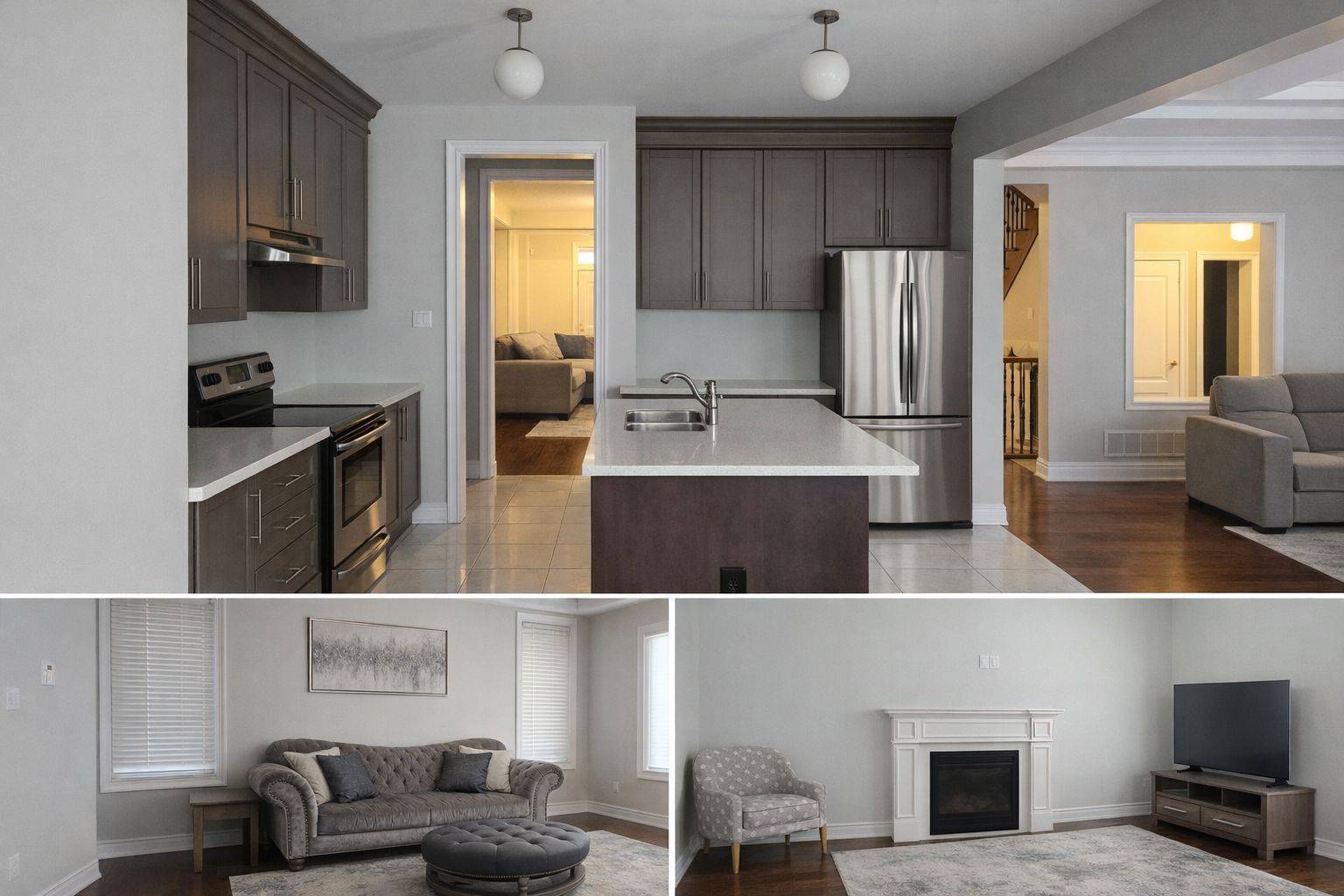 Brampton, ON L6X 5L2,15 Covina RD