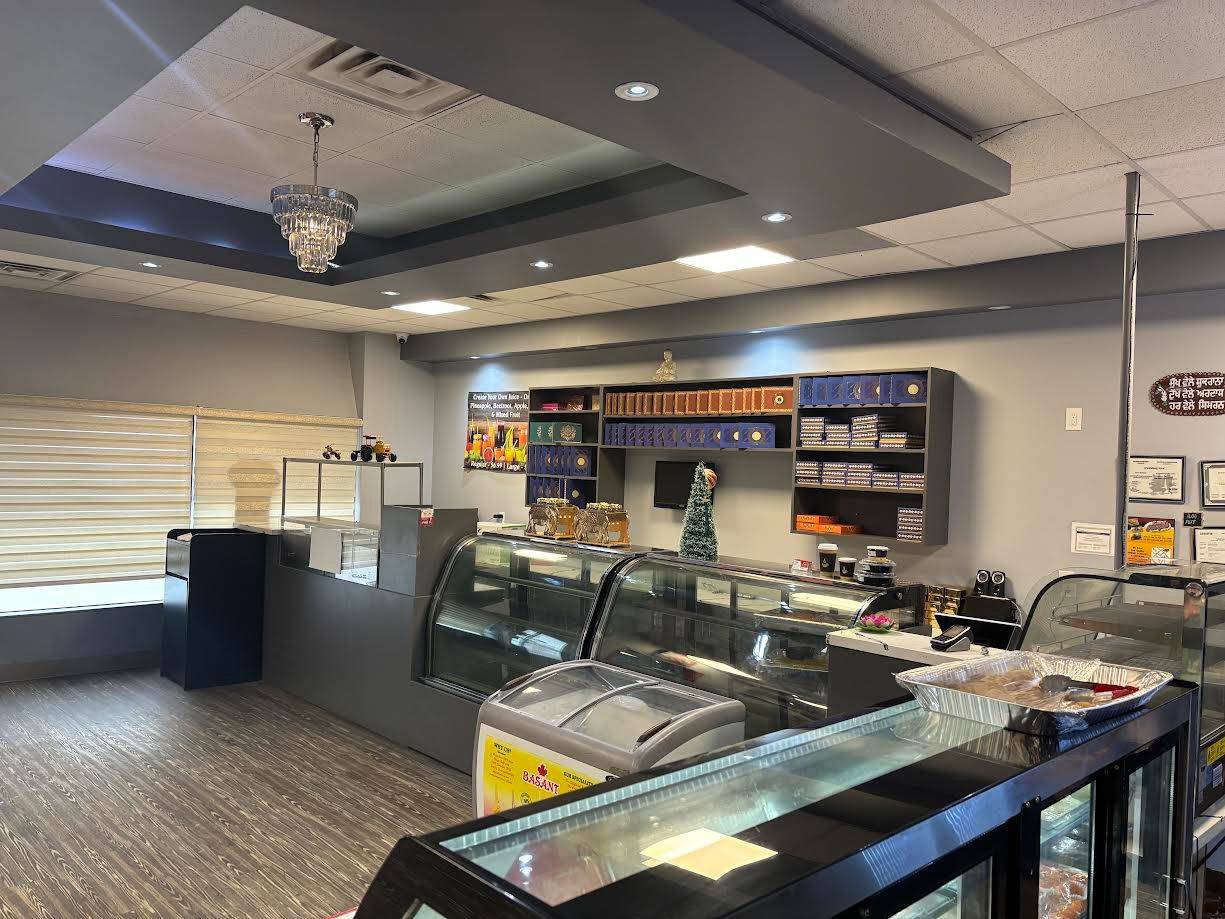 Brampton, ON L6T 4L9,8 Strathearn AVE #11