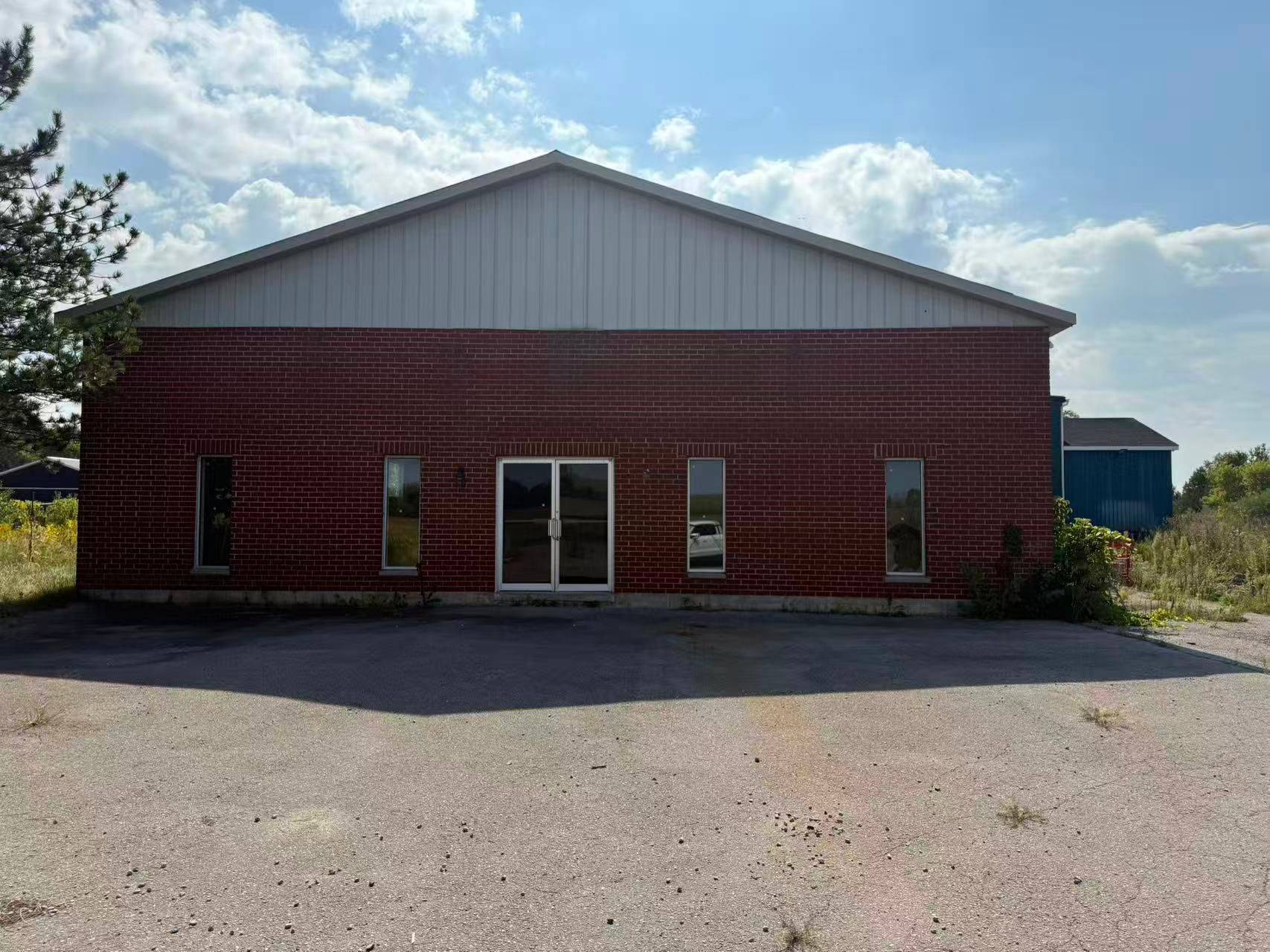 Port Hope, ON L1A 3V6,6829 Dale RD