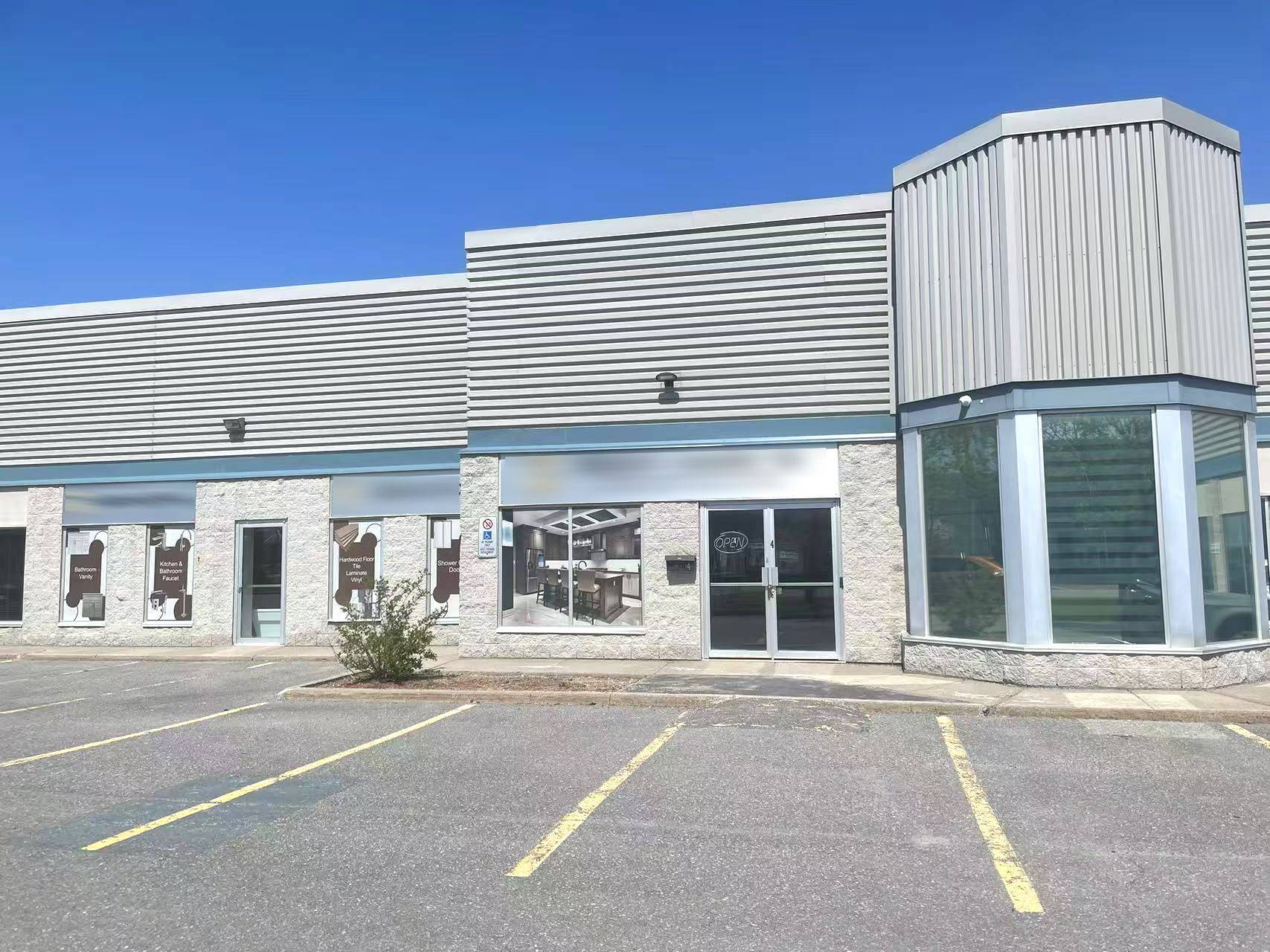 Kanata, ON K2S 1E7,57 Iber RD #4