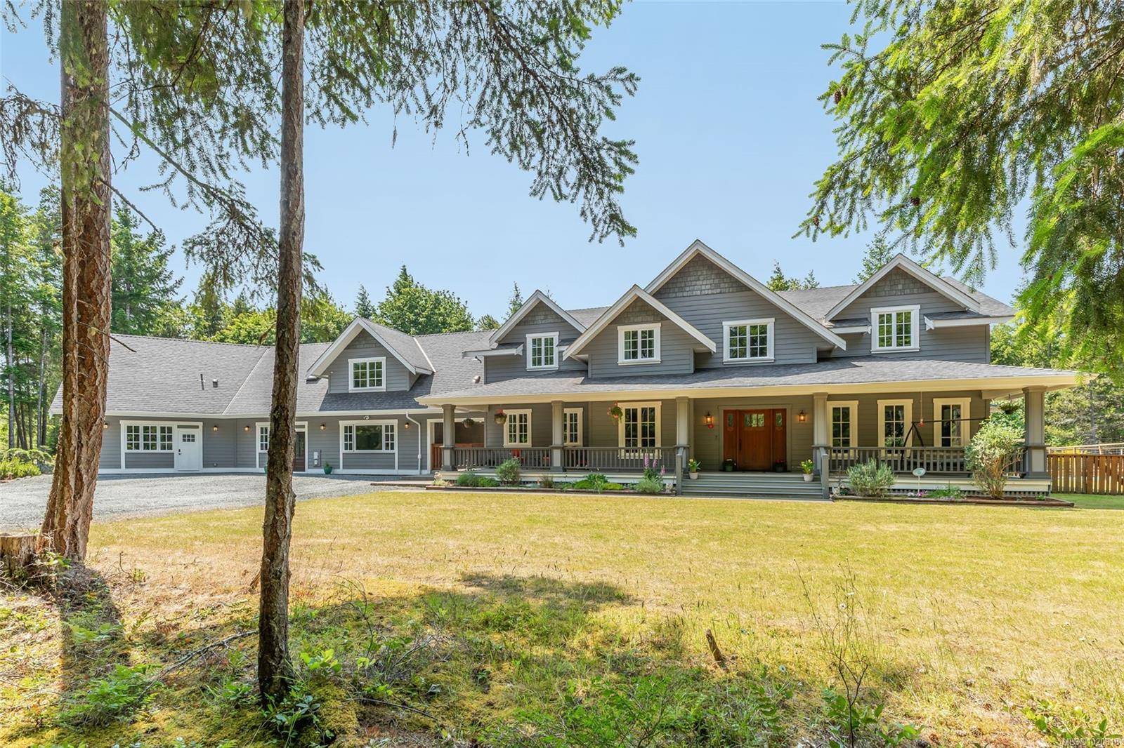 Nanoose Bay, BC V9P 9L6,2200 Honey Wulff Close