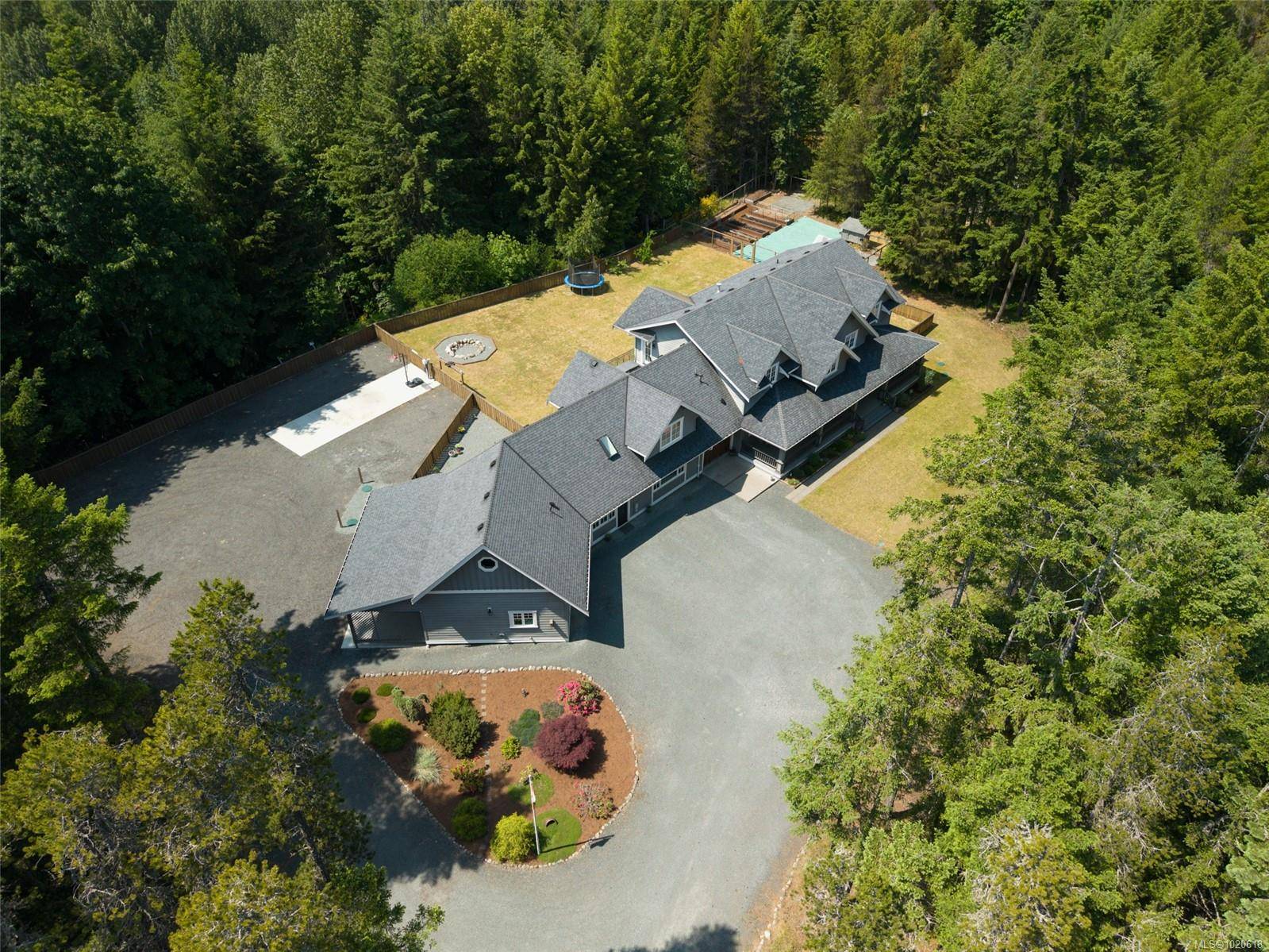 Nanoose Bay, BC V9P 9L6,2200 Honey Wulff Close