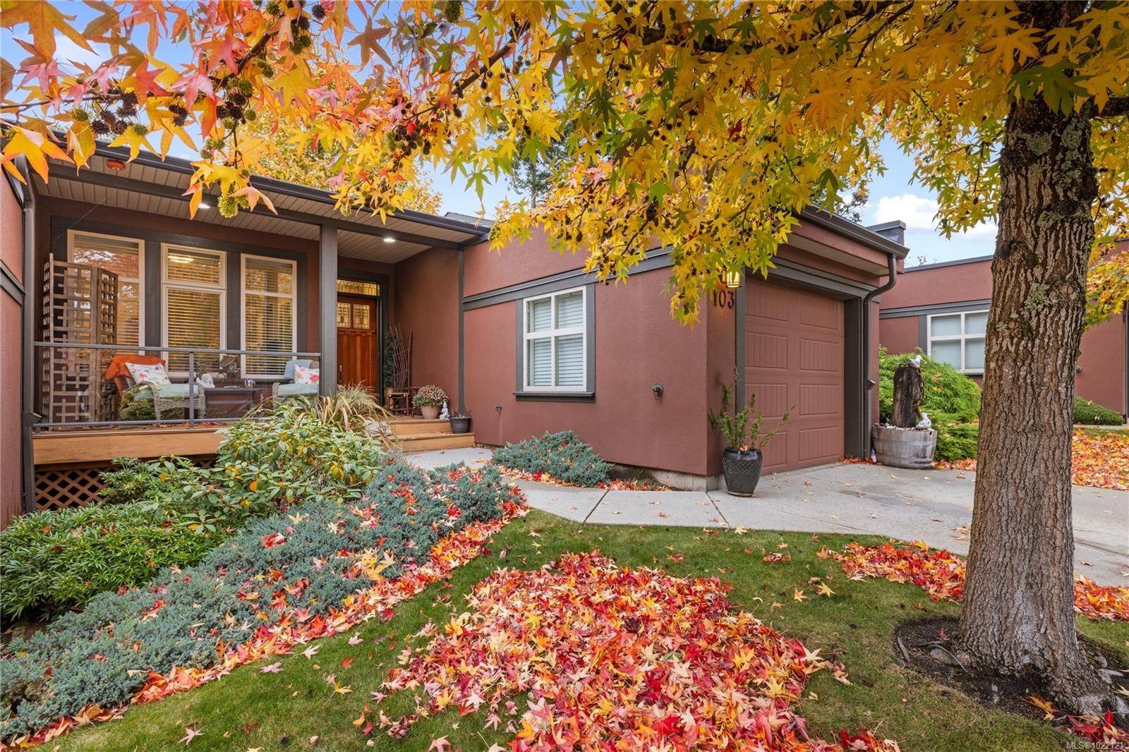 Nanaimo, BC V9V 0A3,4921 Coral Way #103