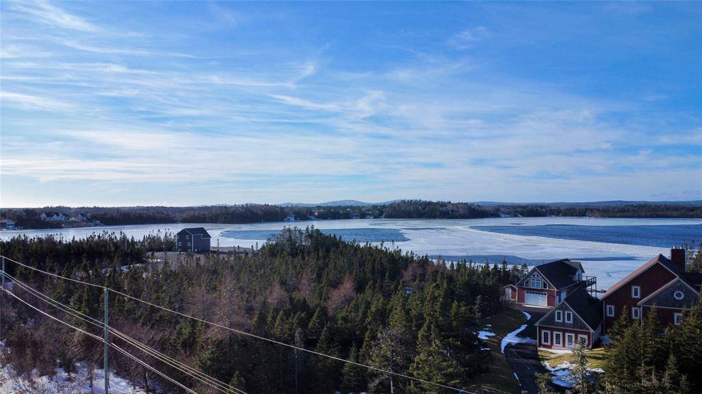 Whitbourne, NL A0B 3K0,100 Amber Drive