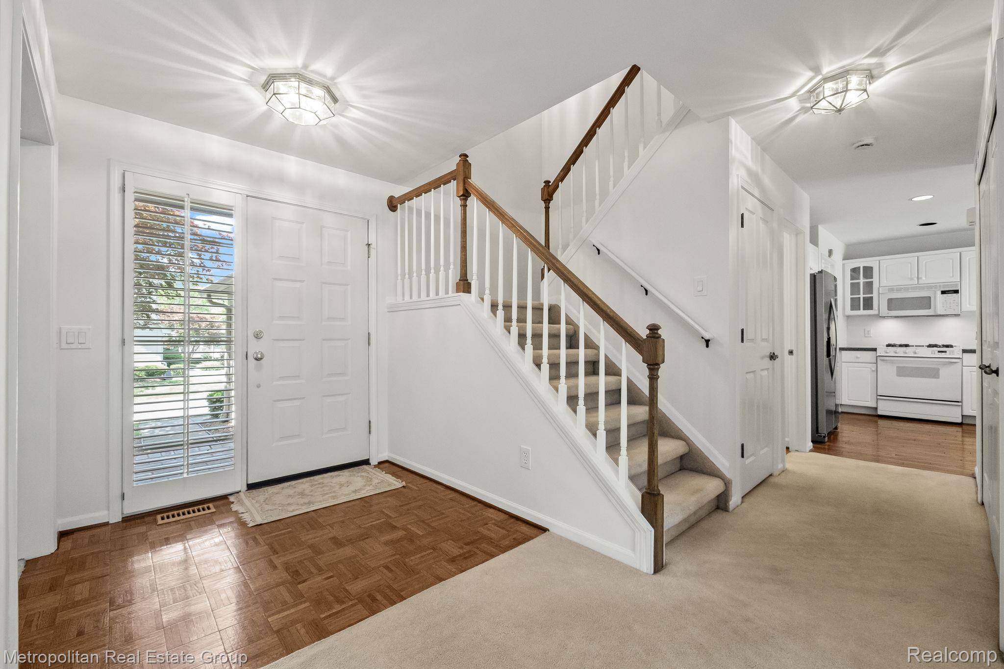 Northville, MI 48168,211 Saint Lawrence BLVD