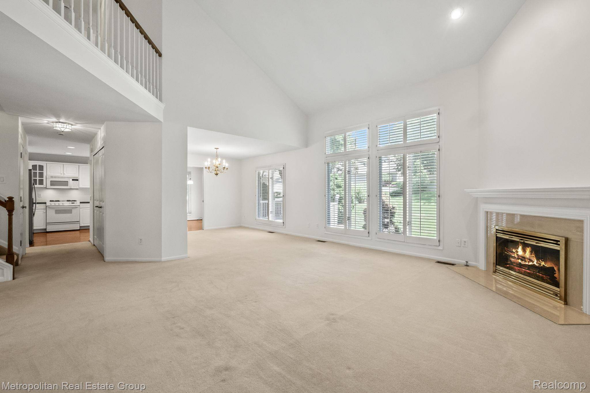 Northville, MI 48168,211 Saint Lawrence BLVD