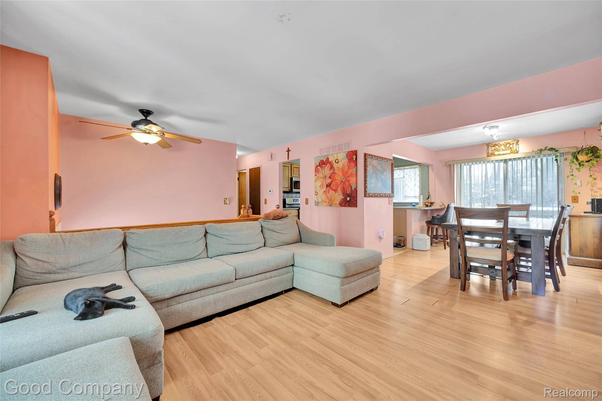 Troy, MI 48083,2711 Winter DR