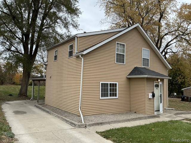 Ypsilanti, MI 48197,782 Harriet ST W