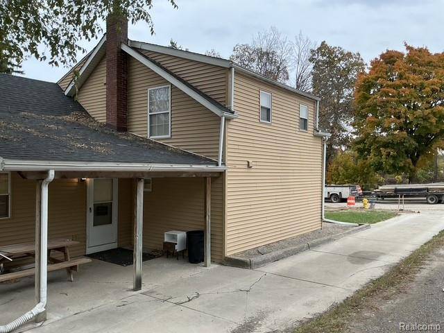 Ypsilanti, MI 48197,782 Harriet ST W