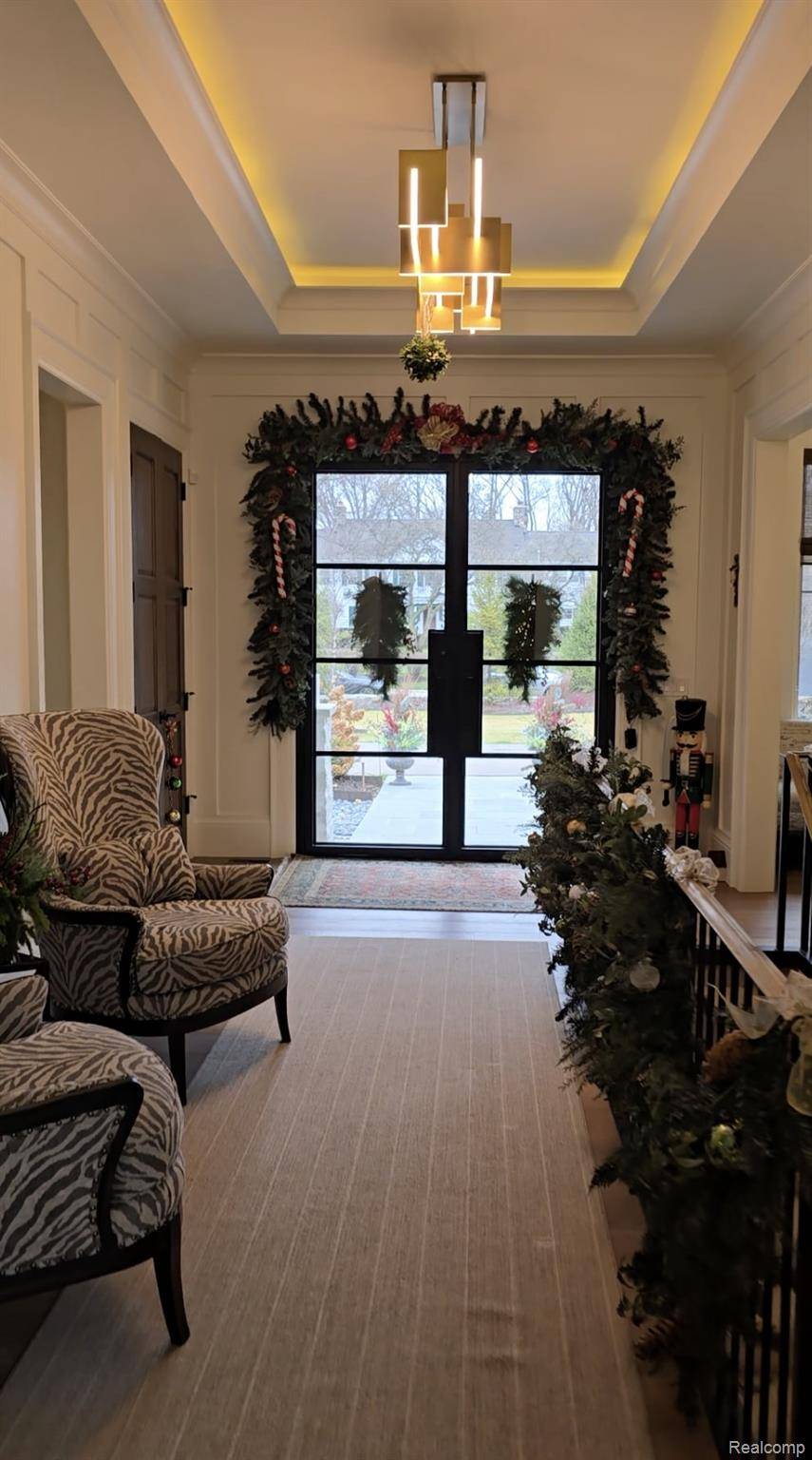 Oakland, MI 48363,1632 Vista DR