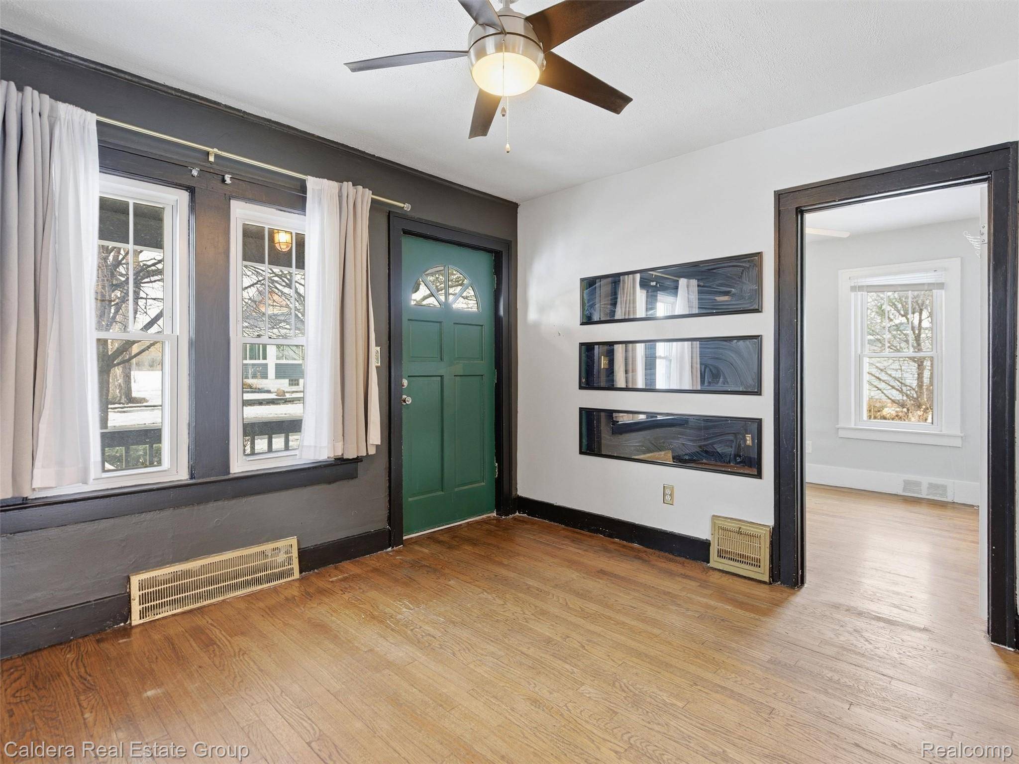 Ferndale, MI 48220,2840 Horton ST