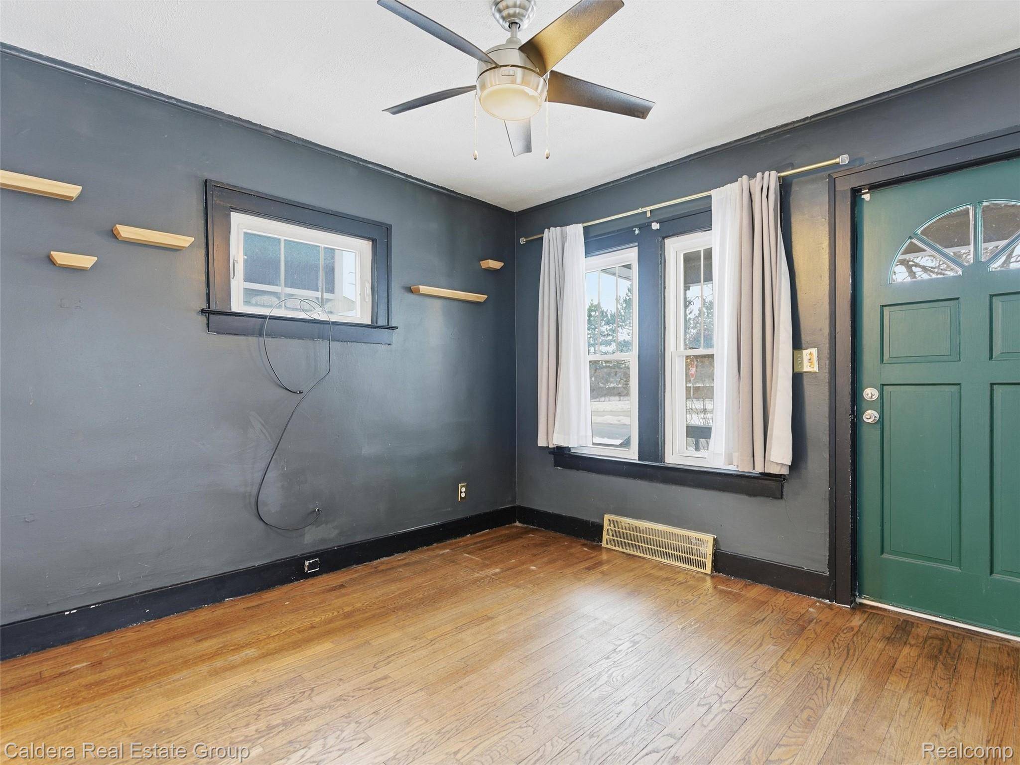 Ferndale, MI 48220,2840 Horton ST