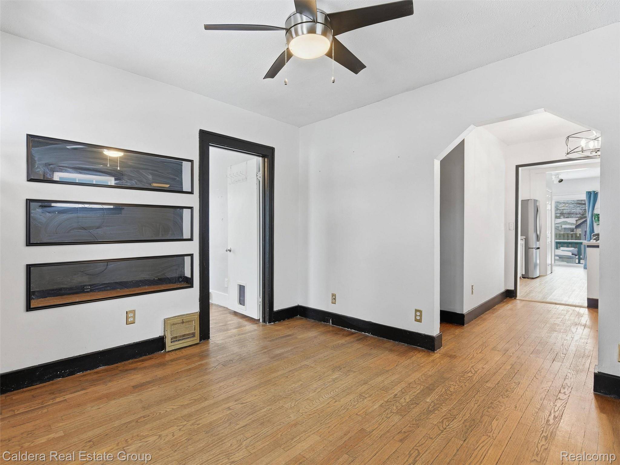 Ferndale, MI 48220,2840 Horton ST