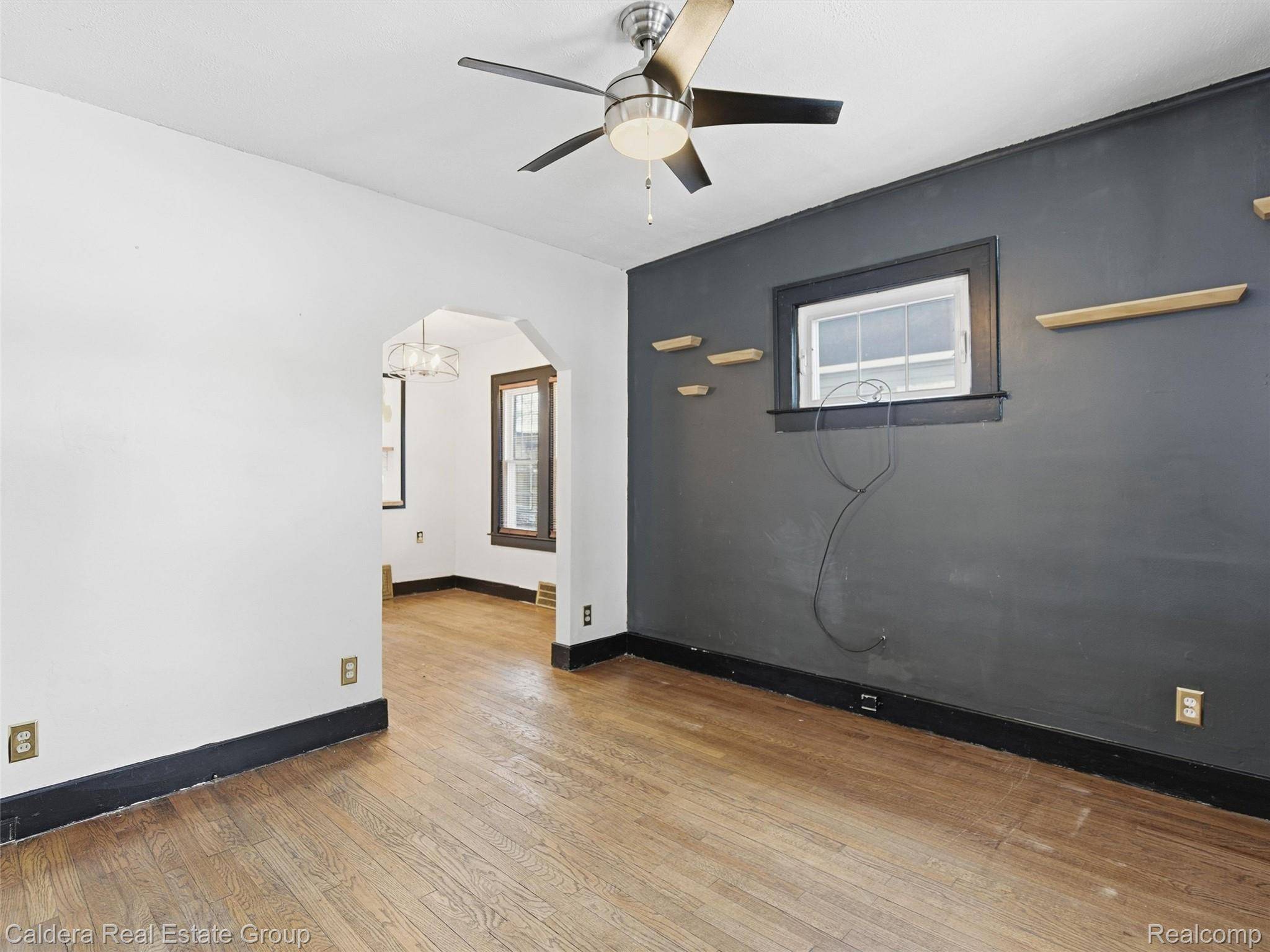 Ferndale, MI 48220,2840 Horton ST