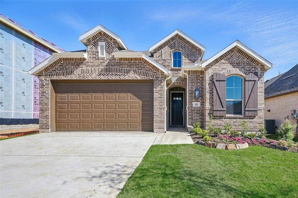 Denison, TX 75020,4289 Sanctuary Drive