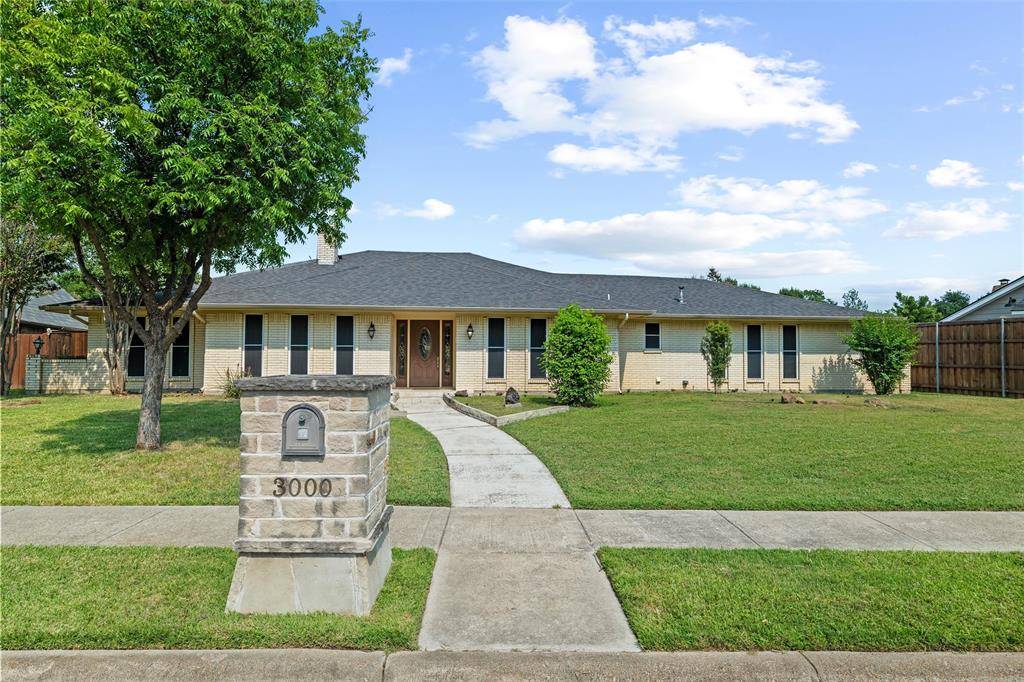 Irving, TX 75062,3000 Gentry Road