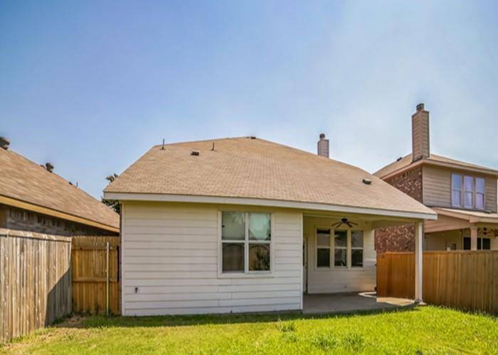 Forney, TX 75126,1007 Hockley Lane