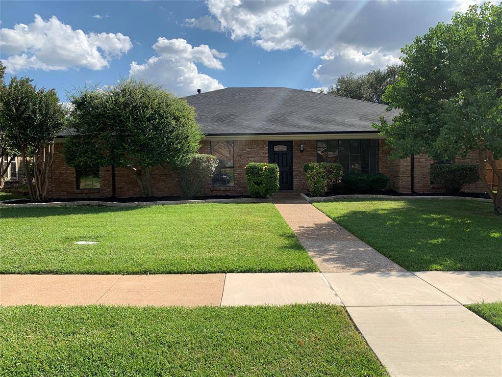 Richardson, TX 75082,2210 Blue Cypress Drive