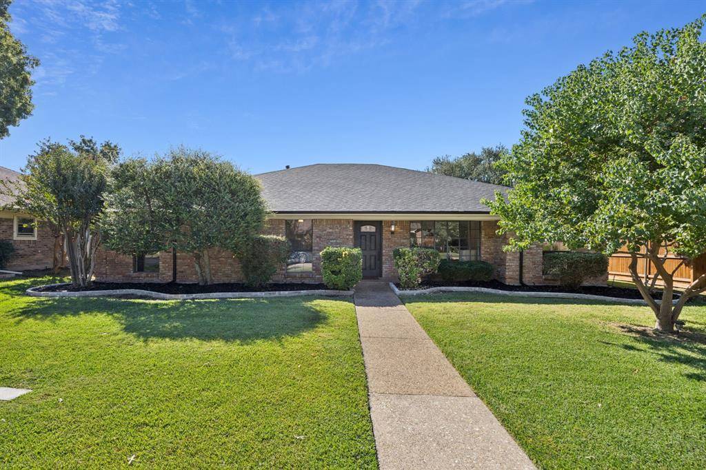 Richardson, TX 75082,2210 Blue Cypress Drive