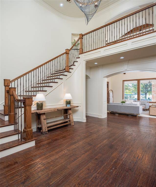 Fairview, TX 75069,1071 Elm Creek Drive