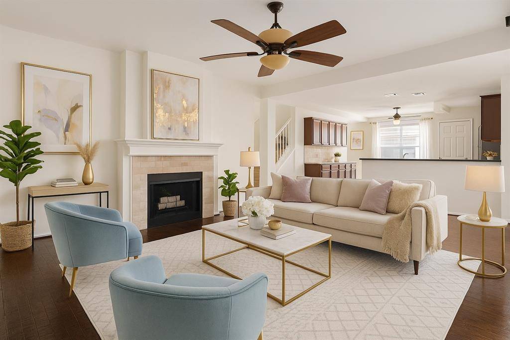 Allen, TX 75002,1113 Larkspur Drive