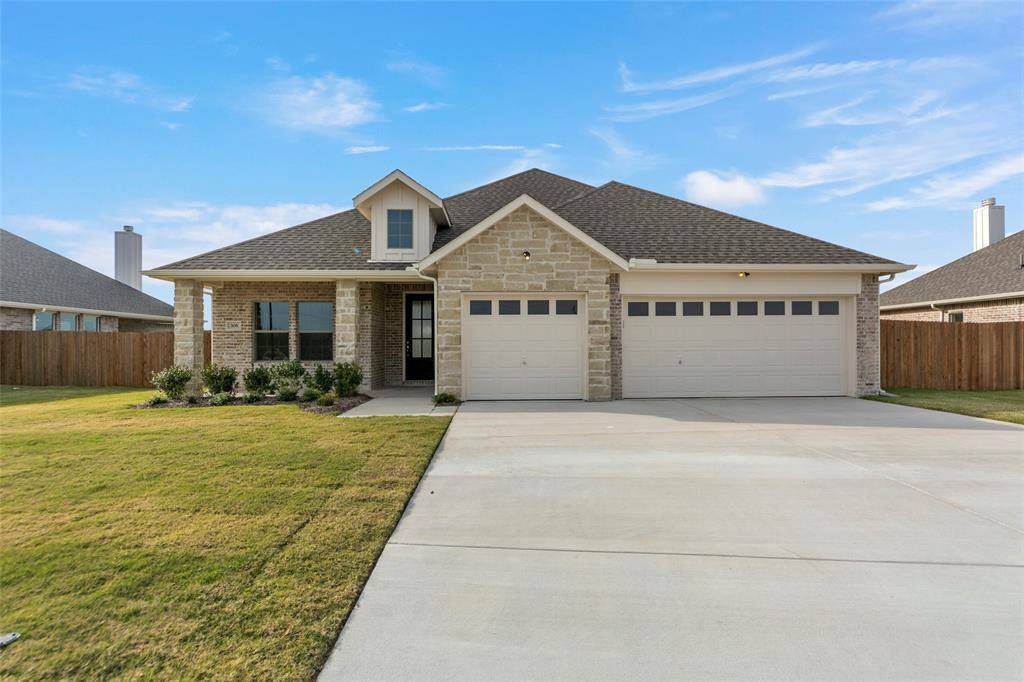 Josephine, TX 75173,308 TIMBER RIDGE Drive