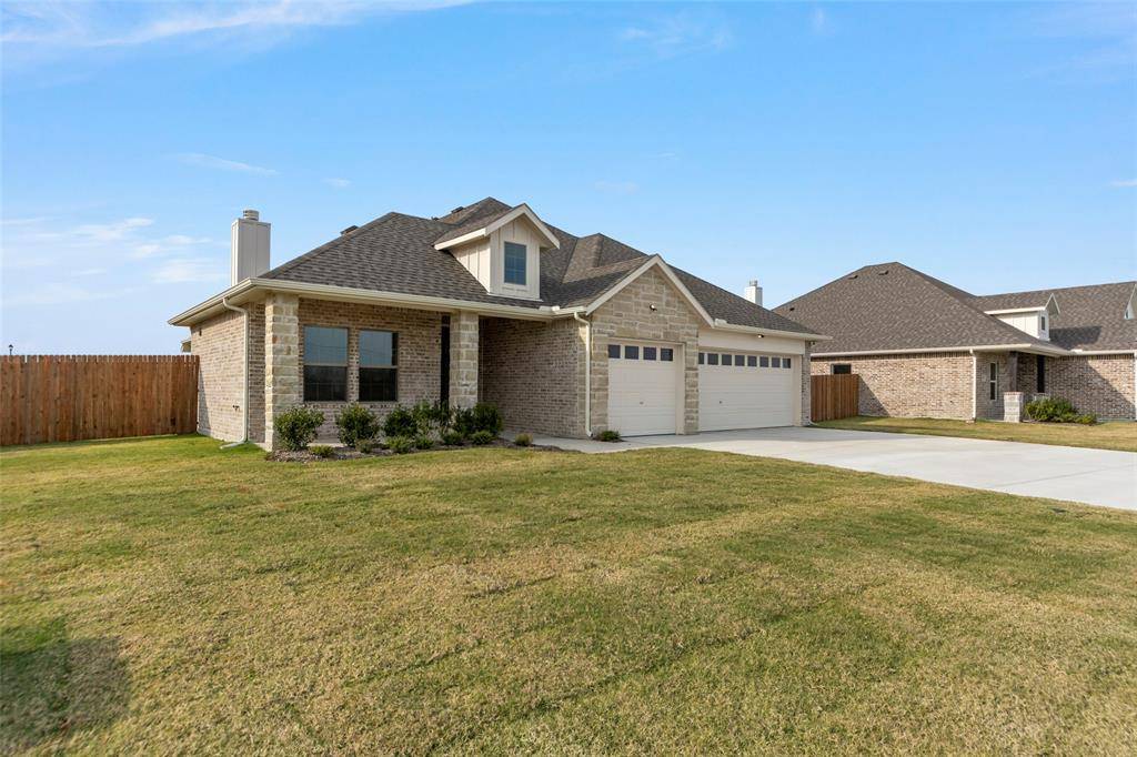 Josephine, TX 75173,308 TIMBER RIDGE Drive