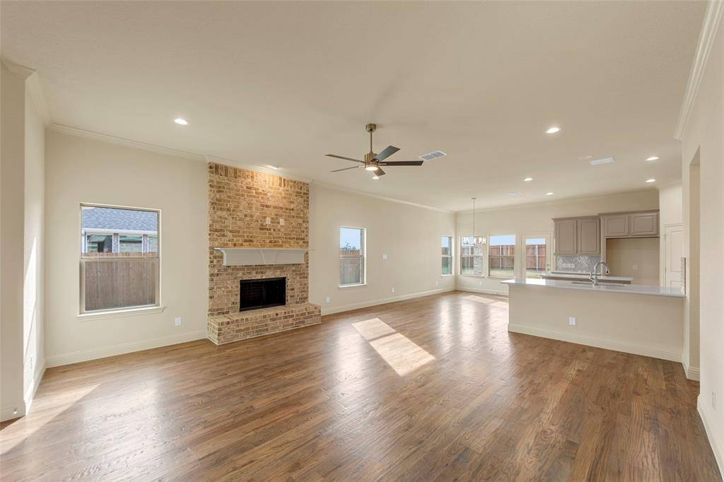 Josephine, TX 75173,308 TIMBER RIDGE Drive