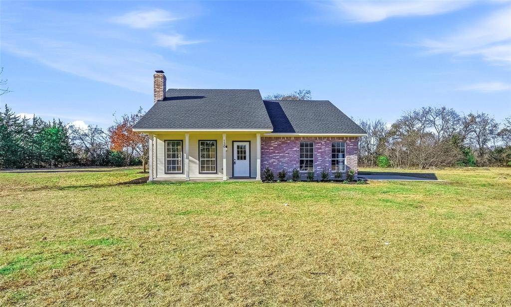 Waxahachie, TX 75167,130 Spring Lake Circle