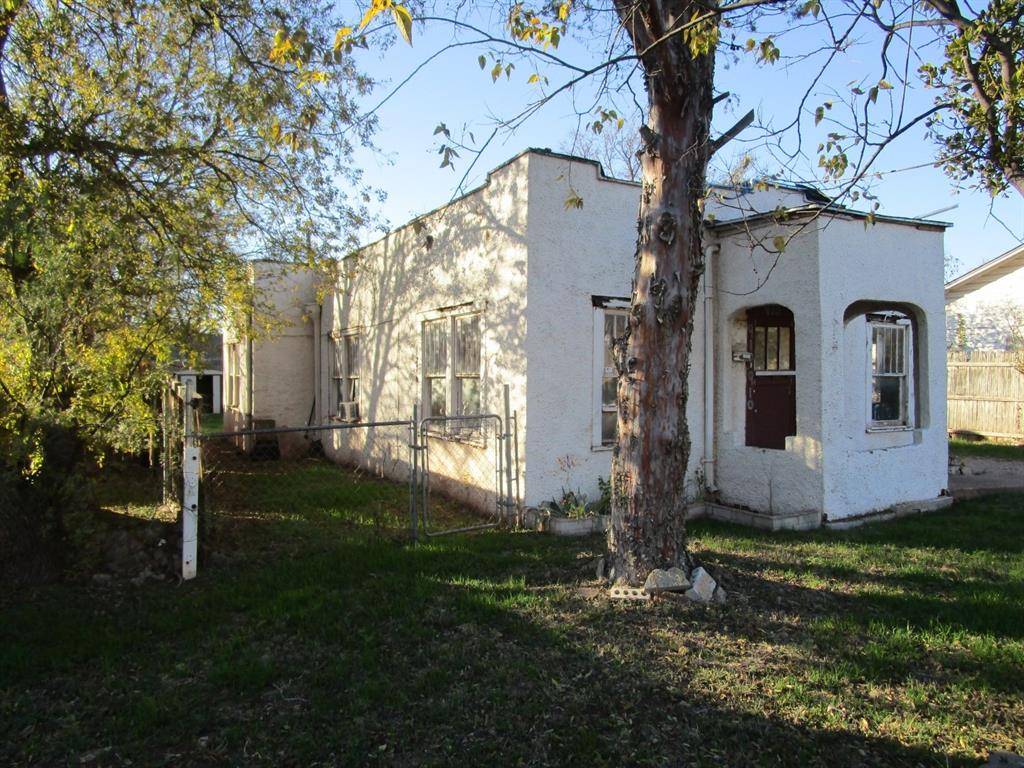 Abilene, TX 79605,910 S Willis Street