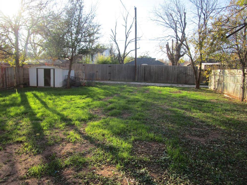 Abilene, TX 79605,910 S Willis Street