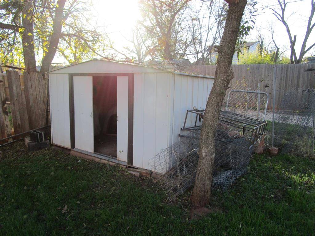 Abilene, TX 79605,910 S Willis Street