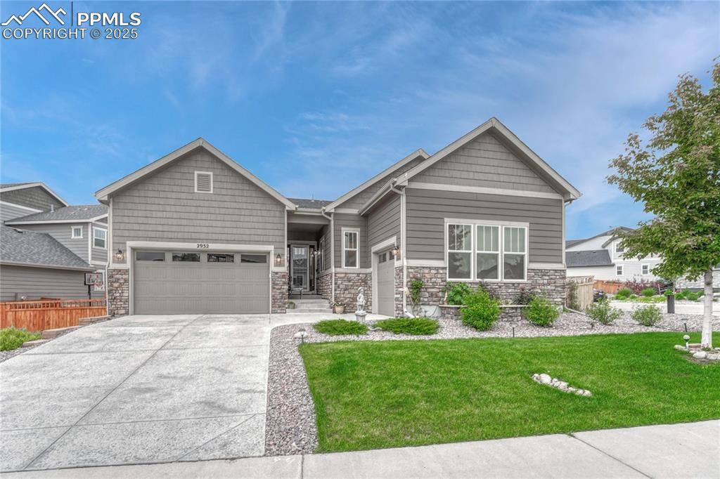 Castle Rock, CO 80109,2932 Eagle Wing WAY