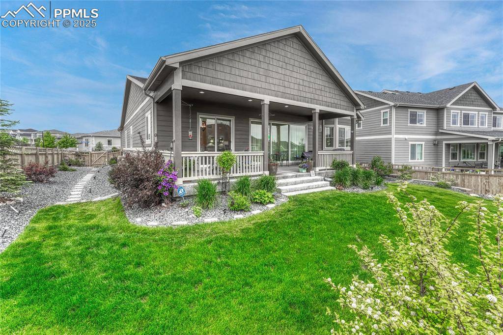 Castle Rock, CO 80109,2932 Eagle Wing WAY