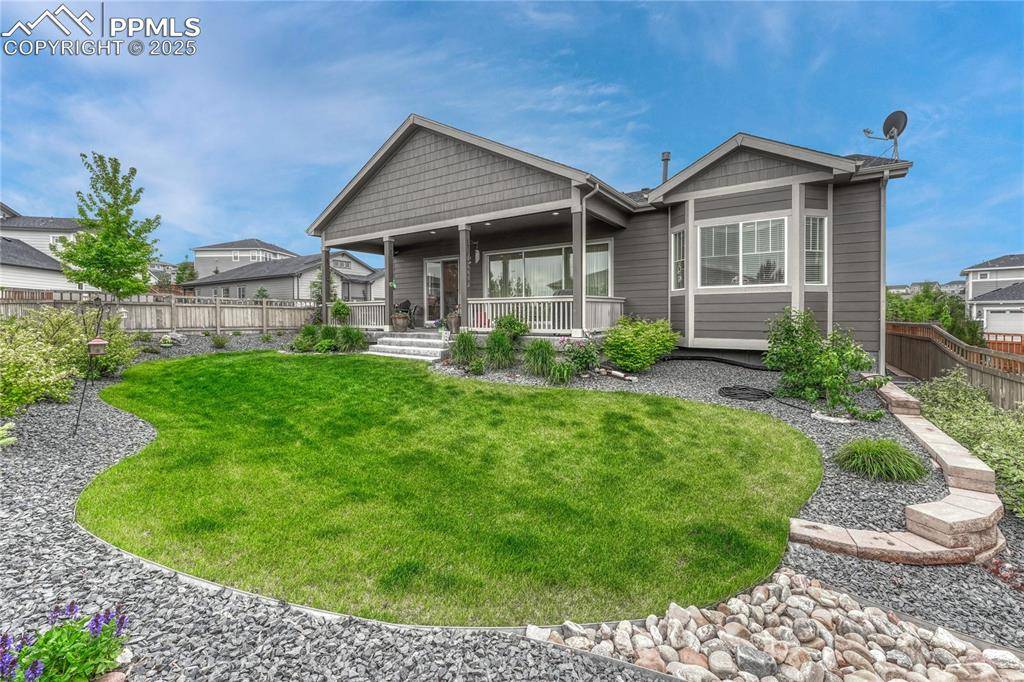 Castle Rock, CO 80109,2932 Eagle Wing WAY