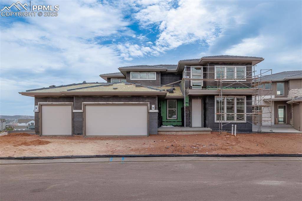 Colorado Springs, CO 80904,3341 Crest Hollow VW