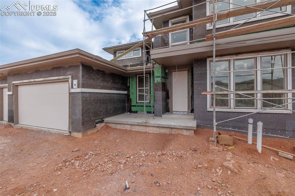 Colorado Springs, CO 80904,3341 Crest Hollow VW