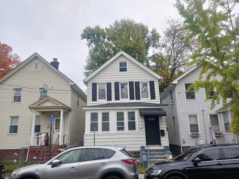 City Of Orange Twp., NJ 07050,540 Liberty St