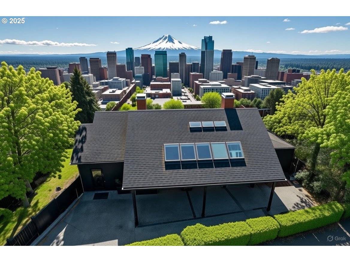 Portland, OR 97201,1636 SW VISTA AVE